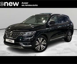 RENAULT KOLEOS ZEN BLUE DCI 135KW (185CV) X-TRONIC 4X4