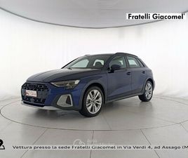 ALLSTREET 2.0 TDI BUSINESS ADVANCED 150CV S-TRONIC