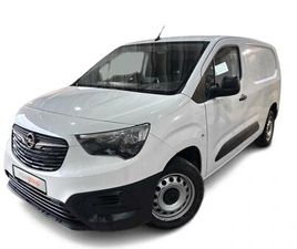 OPEL COMBO 1.5 CDTI L2H1 ENJOY C/IVA