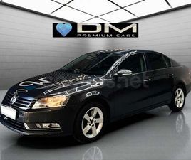 VOLKSWAGEN PASSAT ALLTRACK 2.0 TDI BLUEMOTION TECH