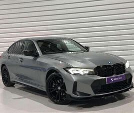 2.0 330E 12KWH M SPORT AUTO EURO 6 (START/STOP) 4DR