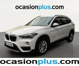 SDRIVE18D BUSINESS (150 CV)