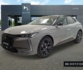 CITROEN DS4 1.5 BLUEHDI PERFORMANCE LINE+ 130CV AUTO