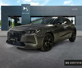 CITROEN DS4 BLUEHDI 130 AUTOMATICO PERFORMANCELINE+