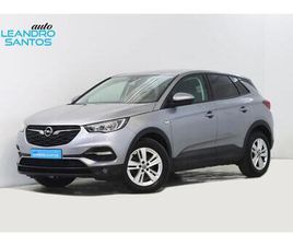 OPEL GRANDLAND X 1.5 ECOTEC D BUSINESS EDITION
