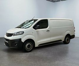 OPEL VIVARO 2.0 CDTI L3 PACK CLIM