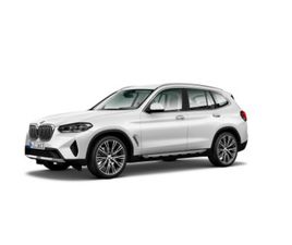 X3 XDRIVE30D