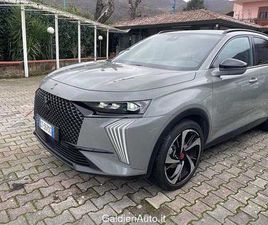 PERFORMANCE LINE + BLUEHDI 130 AUTO