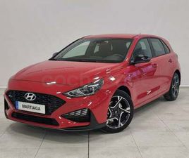 HYUNDAI I30 1.0 TGDI N LINE 30 ANIVERSARIO