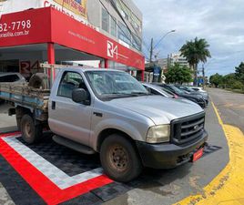 FORD F-250 4.2 XL DIE LD