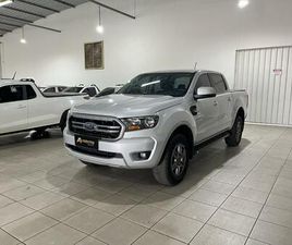 FORD RANGER 2.2 CD XLS AUTO 4WD