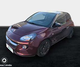 OPEL ADAM 1.0T 115CV START/STOP GLAM