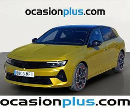 1.2 TURBO XHT GS LINE (130 CV)