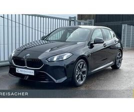 BMW SERIE 1 116 BMW 116 SPORTPAKET AUTOM. PARKSYSTEM SPORTSITZE
