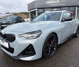 BMW M240I COUPÉ M SPORT PRO / HARMANN-KARDON