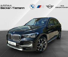BMW X1 SDRIVE20I XLINE 18