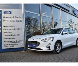 FORD CONNECT FOCUS 1.0 ECOBOOST COOL& START/STOPP (EURO
