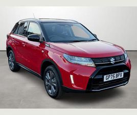 1.5 MOTION AGS AUTO EURO 6 (S/S) 5DR