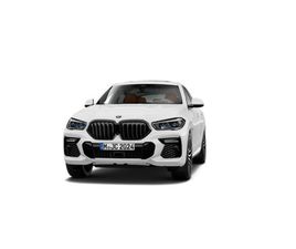 BMW X6 XDRIVE40D 250 KW (340 CV)