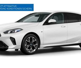 BMW 120 M SPORT AD LED PA+ DA DA+ HUD AHK LRH H/K