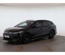 VOLKSWAGEN ID.7 TOURER TOURER GTX 4MOTION 250 KW BUSINESS