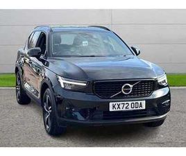 2022 2.0 B3P PLUS DARK 5DR AUTO