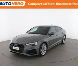 S5 SPB TDI QUATTRO TIPTRONIC