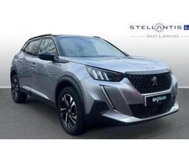 1.2 PURETECH GT EAT EURO 6 (S/S) 5DR