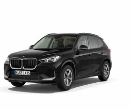 BMW X1 18I SDRIVE18I STEPTRONIC NAVI DSG BLUETOOTH PDC K