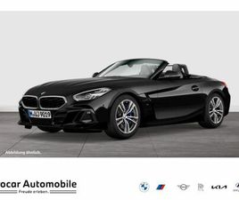 BMW Z4 SDRIVE30I