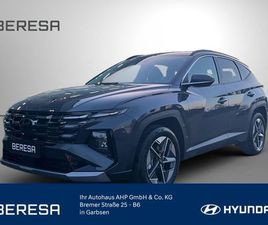 HYUNDAI TUCSON 1.6 T-GDI TREND *KRELL SOUND SYSTEM*MY26