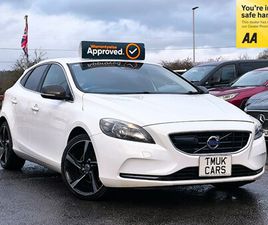 2014 1.6 PETROL AUTOMATIC T4 SE 5 SEATS 5DR ULEZ COMPLIANT