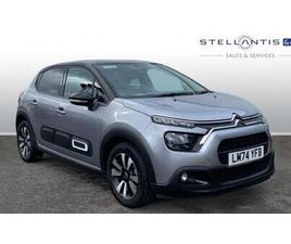 1.2 PURETECH PLUS EURO 6 (S/S) 5DR