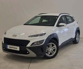 HYUNDAI KONA 1.0 TGDI MAXX 4X2