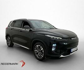 70 KWH PANO LÄDER ADAPT-FART CARPLAY AMBIENT