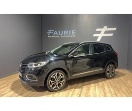 KADJAR BLUE DCI 115 EDC