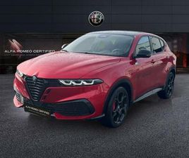 1.5 IBRIDA 175CH VELOCE TCT