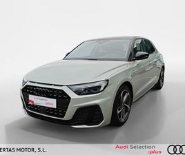 AUDI A1 CITYCARVER AUDI A1