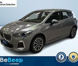 BMW SERIE 2 ACTIVE TOURER BMW SERIE 2 ACTIVE TOURER 225E ACTIVE TOURER ...