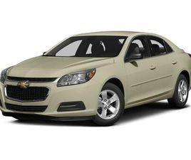USED 2014 CHEVROLET MALIBU 2LT