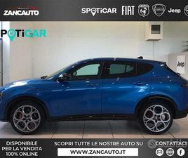 ALFA ROMEO TONALE Q4 ALFA ROMEO TONALE 1.3 280 CV PHEV AT6 Q4 VELO...