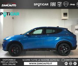 ALFA ROMEO TONALE Q4 ALFA ROMEO TONALE 1.3 280 CV PHEV AT6 Q4 VELO...