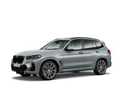 X3 XDRIVE30D