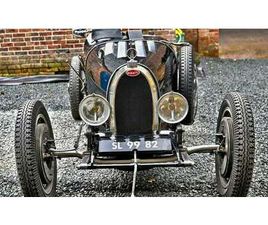 1929 BUGATTI TYPE 37 A VENDRE