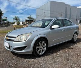 ELITE 2.0 MPFI 8V FLEXPOWER AUT.