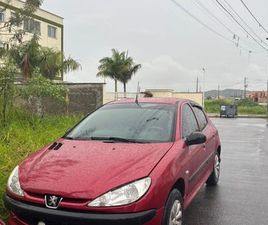 SELECTION/ SENSATION 1.0 16V 5P