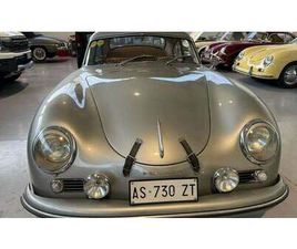 PORSCHE 356 PRE A 1954 PORSCHE 356 1500 SUPER PRE-A A VENDRE