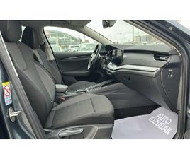RABLJENI SKODA OCTAVIA COMBI 2020.G 2.0 TDI BUSINESS DSG