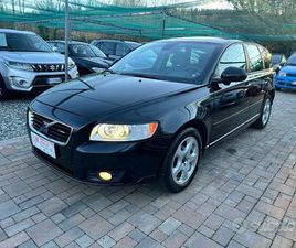 VOLVO V50 D3 R-DESIGN