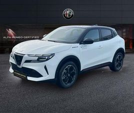 1.2 IBRIDA 145CH SPECIALE E-DCT6